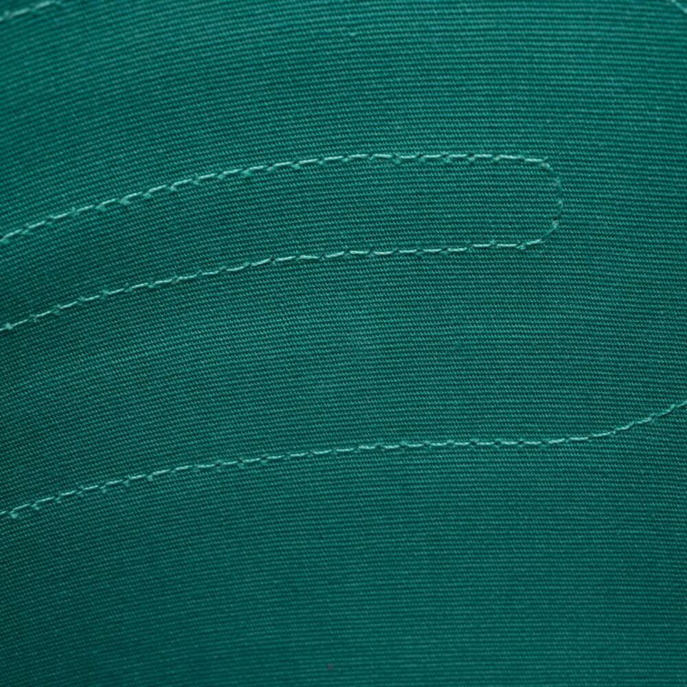 Hermes Toile Swift Record Tote - Picture 10 of 11